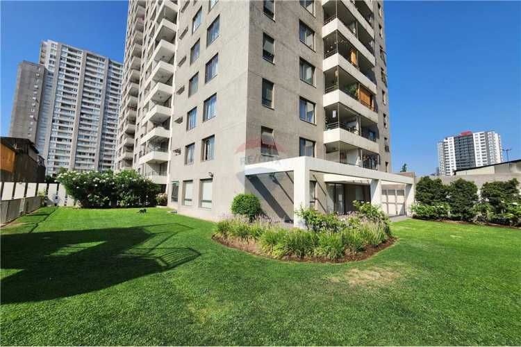 Departamento metro franklin - 2d+1b+bodega