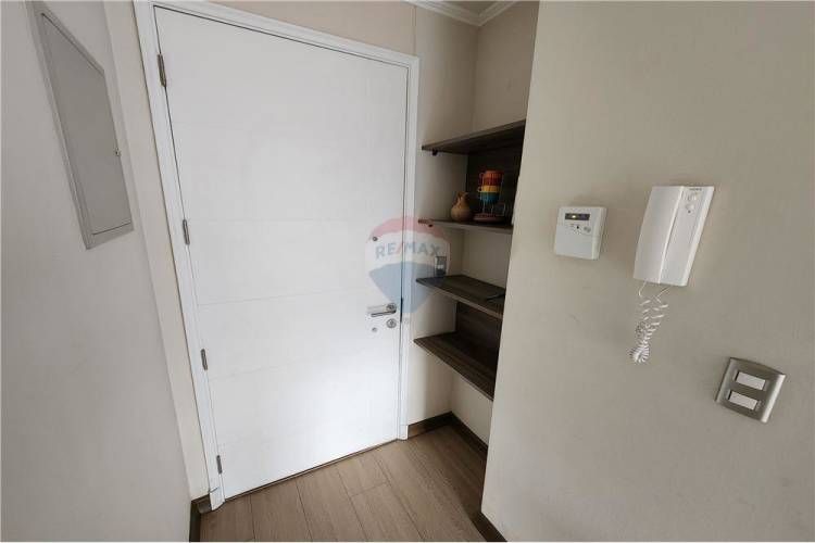 Departamento metro franklin - 2d+1b+bodega