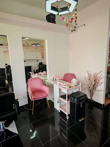 LOCAL COMERCIAL Los clarines