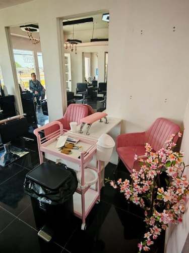 LOCAL COMERCIAL Los clarines