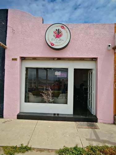 LOCAL COMERCIAL Los clarines