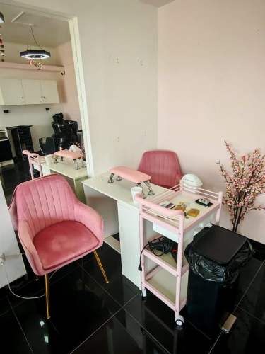 LOCAL COMERCIAL Los clarines