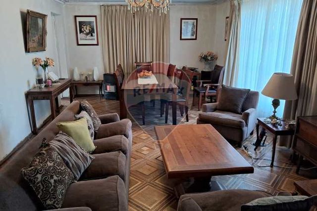 Tu refugio de historia y modernidad en santiago