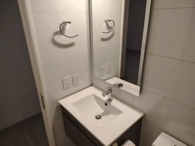 DEPARTAMENTO sector tranquilo y agradable, 4 cuadras de metro