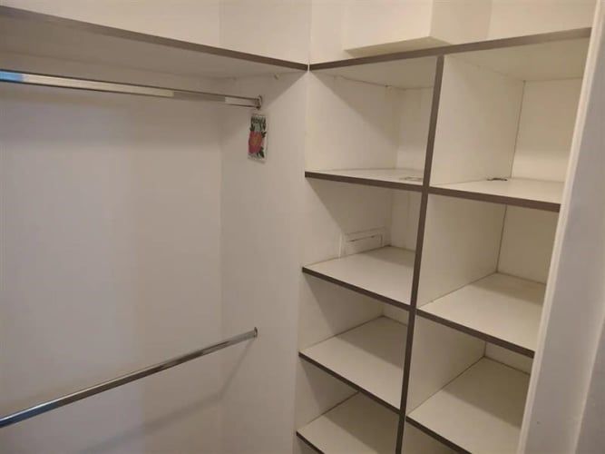 DEPARTAMENTO sector tranquilo y agradable, 4 cuadras de metro