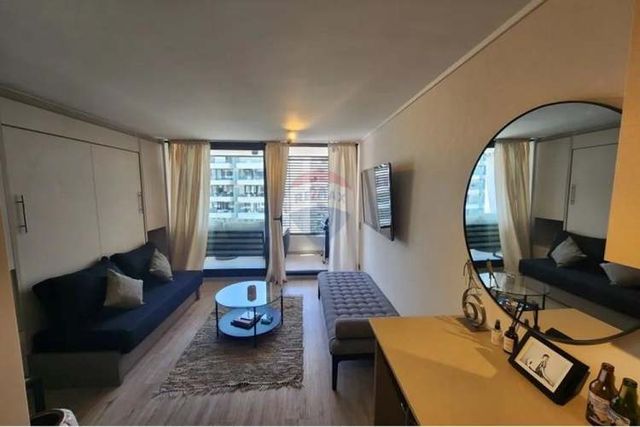 Oportunidad inversion - departamento - las condes