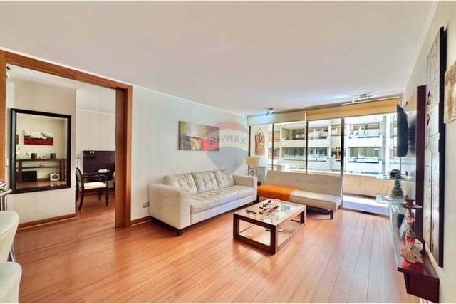 Depto mariposa 2 dormitorios 2 baños