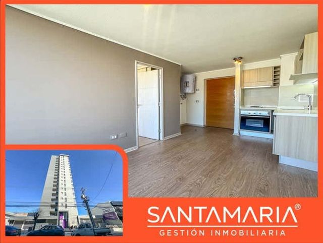 DEPARTAMENTO Angol, Concepción