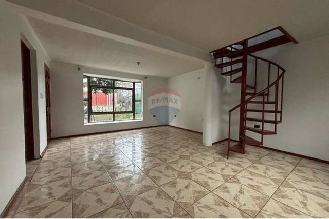 Encuentra tu hogar en alto jahuel, buin