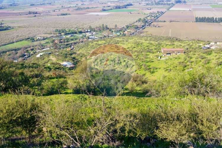 Venta de parcela con hermosa vista en paine