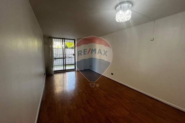 Venta depto 3d-2b con terracita. ñuñoa