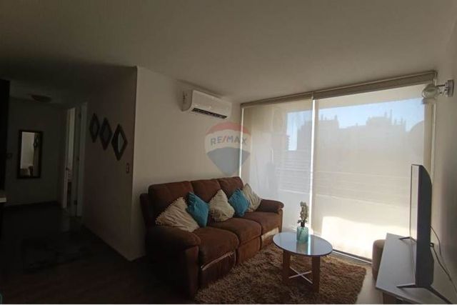 Tu nuevo hogar moderno en santiago te espera