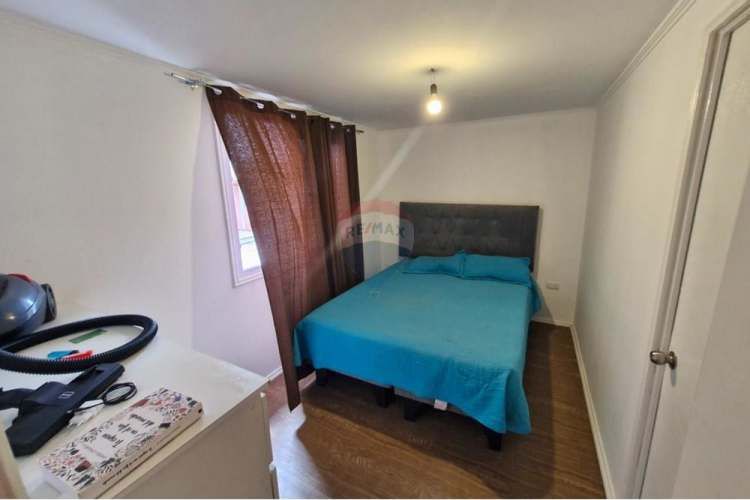 Amplia y hermosa casa en pasaje cerrado