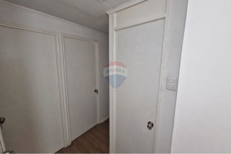 Amplia y hermosa casa en pasaje cerrado