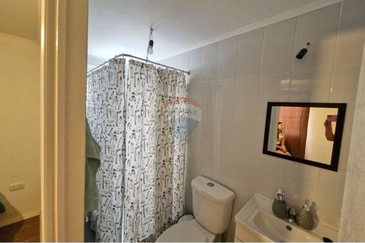 Amplia y hermosa casa en pasaje cerrado