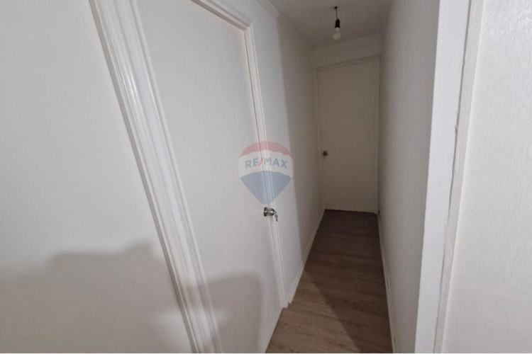 Amplia y hermosa casa en pasaje cerrado