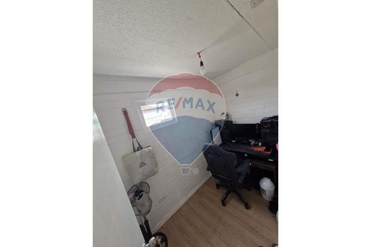 Amplia y hermosa casa en pasaje cerrado