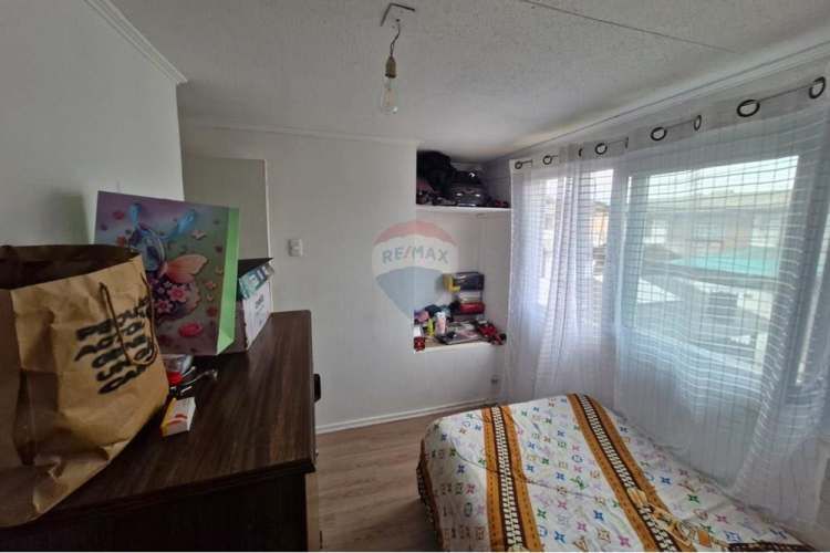 Amplia y hermosa casa en pasaje cerrado