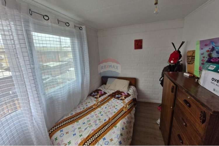 Amplia y hermosa casa en pasaje cerrado