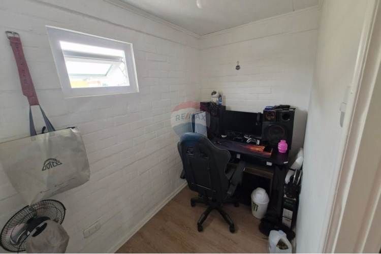 Amplia y hermosa casa en pasaje cerrado