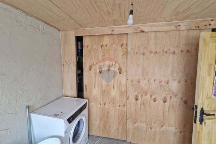 Amplia y hermosa casa en pasaje cerrado