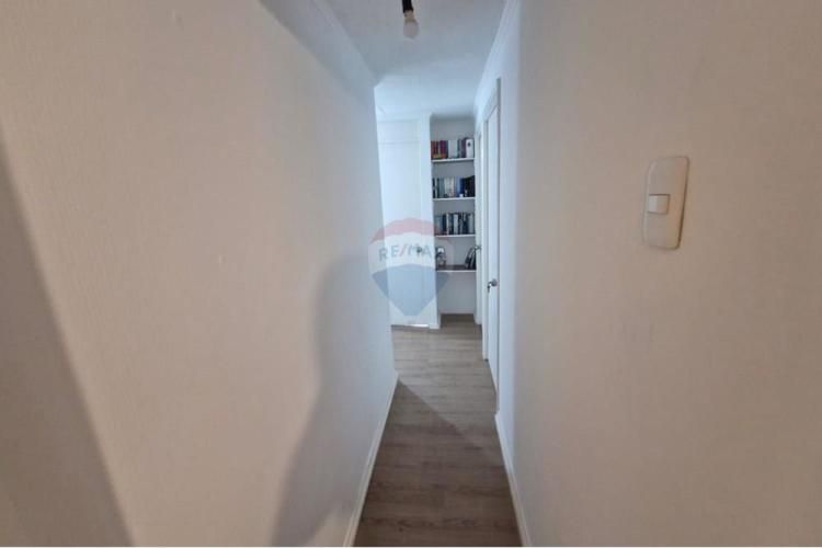 Amplia y hermosa casa en pasaje cerrado