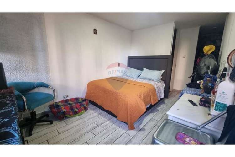 Depto en venta en pudahuel, excelente ubicación