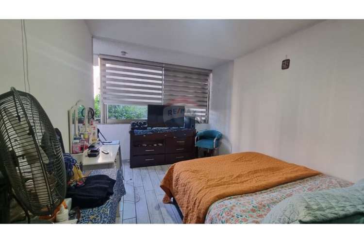 Depto en venta en pudahuel, excelente ubicación