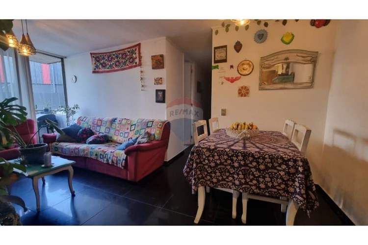 Depto en venta en pudahuel, excelente ubicación