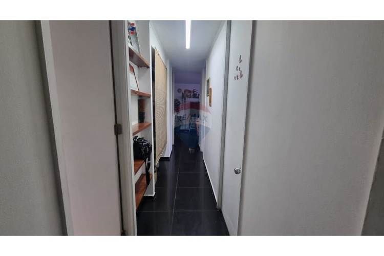 Depto en venta en pudahuel, excelente ubicación
