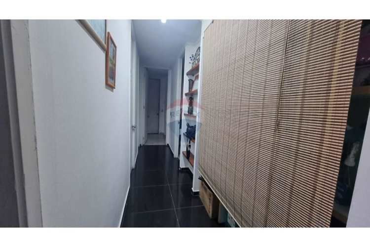 Depto en venta en pudahuel, excelente ubicación