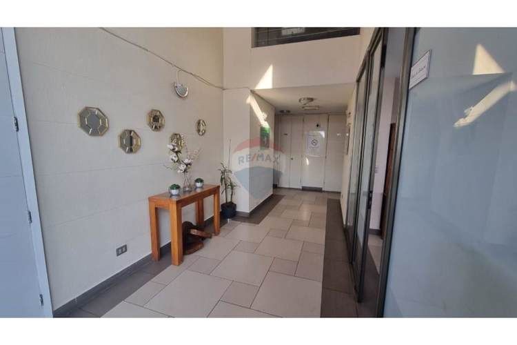 Depto en venta en pudahuel, excelente ubicación