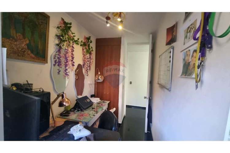 Depto en venta en pudahuel, excelente ubicación