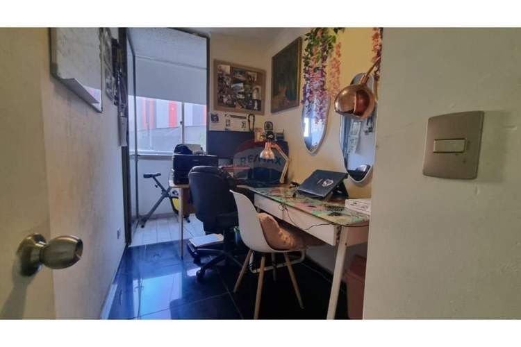 Depto en venta en pudahuel, excelente ubicación