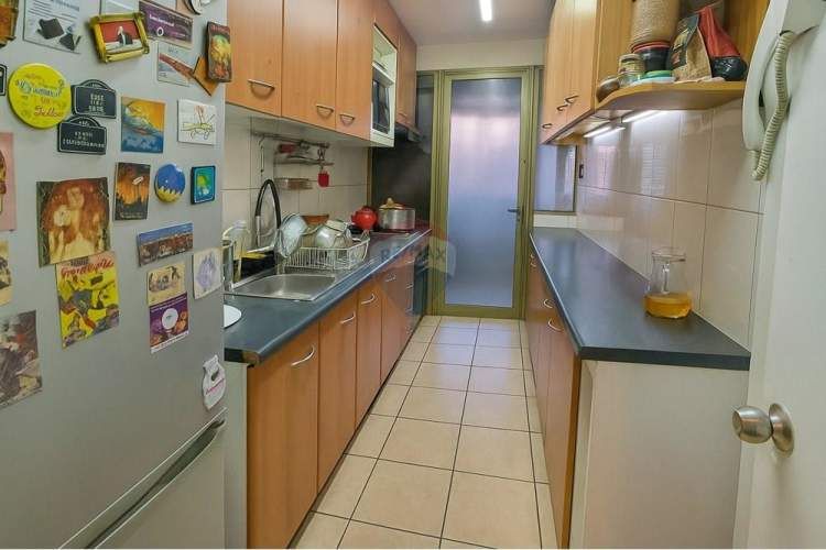 Depto en venta en pudahuel, excelente ubicación