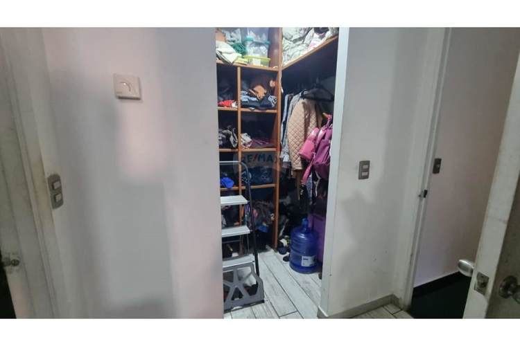 Depto en venta en pudahuel, excelente ubicación