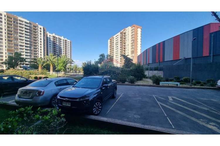 Depto en venta en pudahuel, excelente ubicación