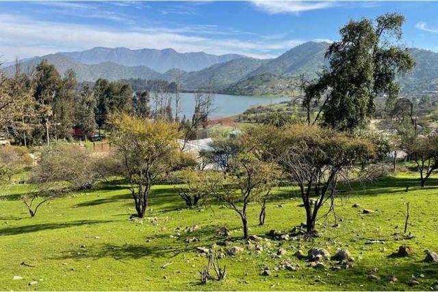 Parcela en condominio san francisco de mostazal.