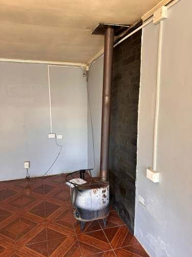 VENTA CASA CORONEL SECTOR YOBILO