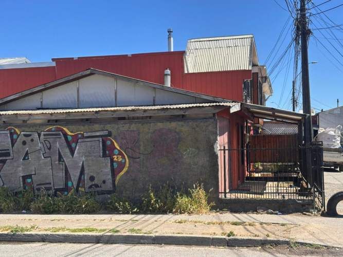 VENTA CASA CORONEL SECTOR YOBILO