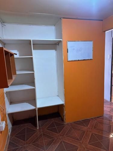 VENTA CASA CORONEL SECTOR YOBILO