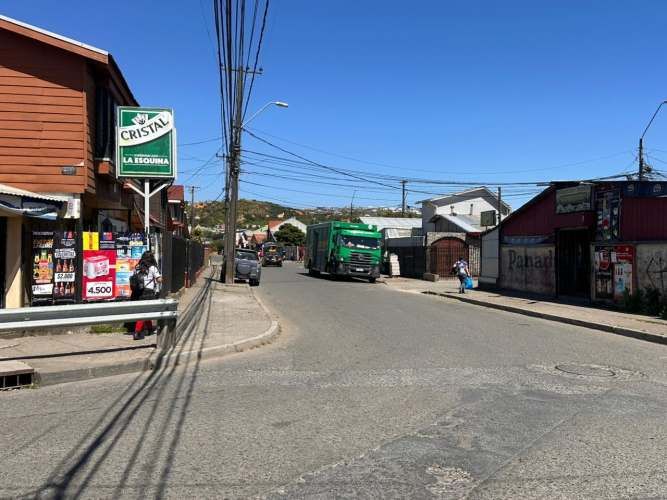 VENTA CASA CORONEL SECTOR YOBILO