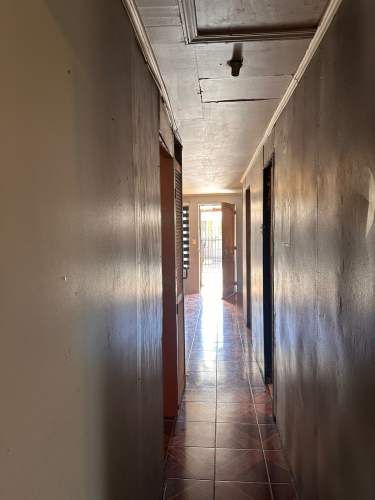 VENTA CASA CORONEL SECTOR YOBILO