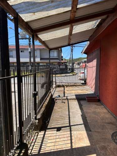 VENTA CASA CORONEL SECTOR YOBILO