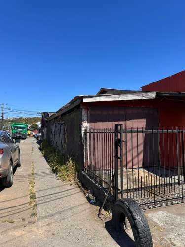 VENTA CASA CORONEL SECTOR YOBILO