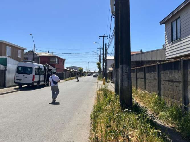 VENTA CASA CORONEL SECTOR YOBILO