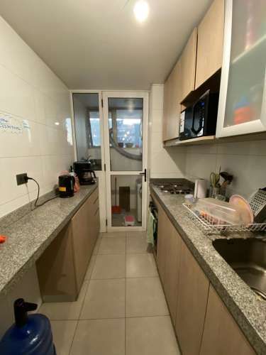 REBAJADO! VENDO DEPTO 3D 2B 1EST GRAN AVENIDA SAN MIGUEL