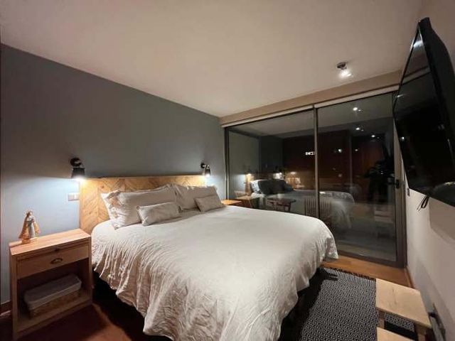 ARRIENDO DEPARTAMENTO 2HAB 2BA LAS CONDES