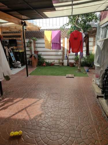 SE VENDE COMODA CASA EN LA COMUNA DE MAIPU