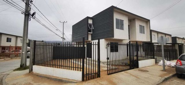 Amplia Casa Familiar con Gran Jardín (130584)